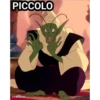🐉Dragon Ball según Disney🐲 14