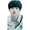 bts tierno 🥺🥺💖🪻 24
