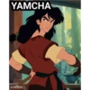 🐉Dragon Ball según Disney🐲 15