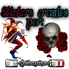 Stickers creados
por.
piecpiro D