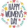 * HAPPY WOMEN'S DAY*