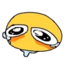 Cursed emojis / non verbal 24