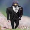 Duck or not 27