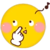 Kawaii Emoji🤩💫 25