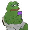 Easter Pepe 20