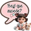 Texto 💬 babys👶🐶cute🇲🇽 23