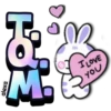 Lovely rabbit 🐇🥕 17