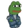 Easter Pepe 21
