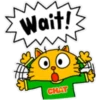 Cat chat 😻🖍 26
