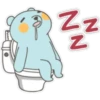 I'm cool Bear🌸🐻 21