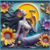 ؋٭݅.𑁍〪〫⃕͜dragons&sirenas🇨🇱๛ 16