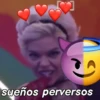❤️‍🔥 Melissa Gate Moods 🔥 18