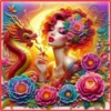 ؋٭݅.𑁍〪〫⃕͜dragons&sirenas🇨🇱๛ 17