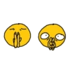 Cursed emojis / non verbal 25