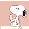 🦴 Snoopy y sus amigos 🏠❤️ 14