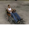 GTA Мем 21