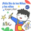 Día de las niñas y los niños 9