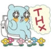I'm cool Bear🌸🐻 23