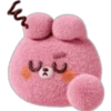 🥕 RaBbIt DaIlY EmOjI 🥕 26