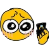 Cursed emojis / non verbal 27