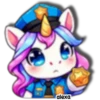 Fun Unicorn 🌈🦄 EMOTES 28