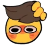 Cursed emojis / non verbal 28