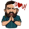 PepStickers 11