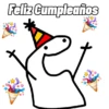 🎁🎉Flork Cumpleañero 🎉🎁 16