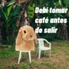 🌴 DtMF frases 🪑 Bad Bunny 🐰 17