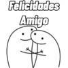 🎁🎉Flork Cumpleañero 🎉🎁 17