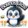 Buenos Dias! alexa ee