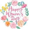Happy Women's Day