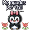 Me ayudas por fis!! alexa