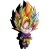 Dragon Ball 🐉 7 25