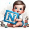 ALFABETO BEBÉ 24