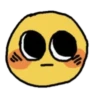 Cursed emojis / non verbal 29