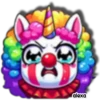 Fun Unicorn 🌈🦄 EMOTES 29