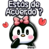 Estás de Acuerdo ? alexa