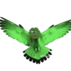 Easter Pepe 25