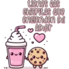 Parejitas deliciosas🍪🍫 25
