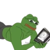 Easter Pepe 26