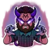 PepStickers 12