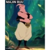 🐉Dragon Ball según Disney🐲 16