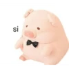Perdonenmen a todos no acepto🐖 27