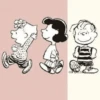 🦴 Snoopy y sus amigos 🏠❤️ 15
