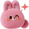 🥕 RaBbIt DaIlY EmOjI 🥕 27