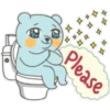 I'm cool Bear🌸🐻 26