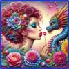 ؋٭݅.𑁍〪〫⃕͜dragons&sirenas🇨🇱๛ 22