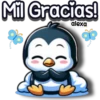 Mil Gracias! alexa