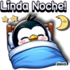 Linda Noche! alexa